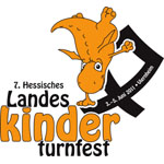 Hessisches Landeskinderturnfest