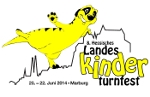 Hessisches Landeskinderturnfest